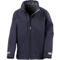 Result Junior/Youth Classic Soft Shell navy
