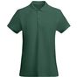 Roly Eco Prince Woman vert_bouteille