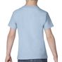 Gildan Heavy Cotton Toddler T-Shirt bleu clair