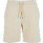 Build Your Brand Ultra Heavy Sweatshorts Sand
