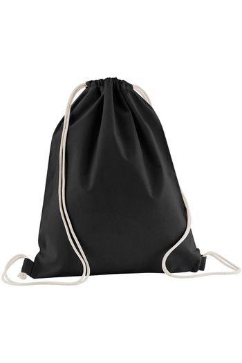 Image produit Sac de gym coton bio InCo.