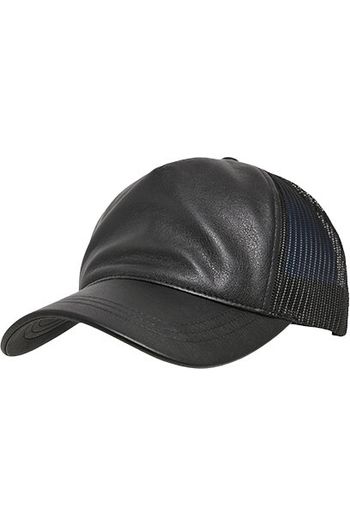 Image produit Leather Trucker