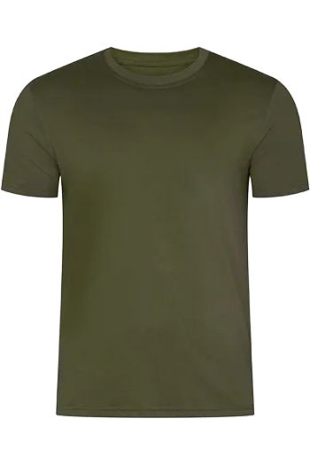 Men´s Heavy Luxury Roundneck Tees