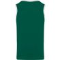 ProAct Maillot de basket-ball homme dark_green/white