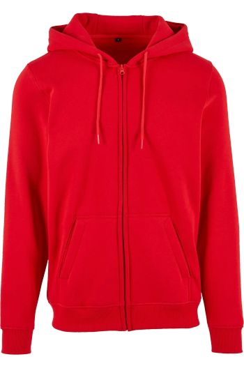 Image produit Heavy Zip Hoody