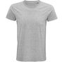 Sol's Pioneer Men gris_chine