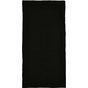 Build Your Brand Organic Cotton Tubescarf black