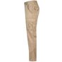 Velilla Pantalon stretch beige_arena