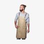 karlowsky Bib apron urban x-style