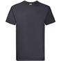 fruit of the loom Super Premium T marine