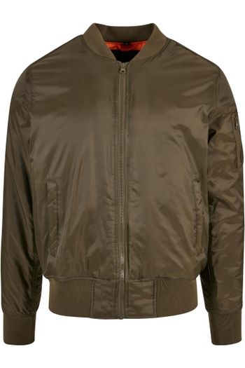 Image produit Bomber Jacket