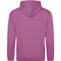 AWDis Just Hoods College Hoodie pinky_purple