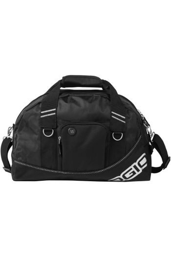 Image produit Sac de sport demi-dôme