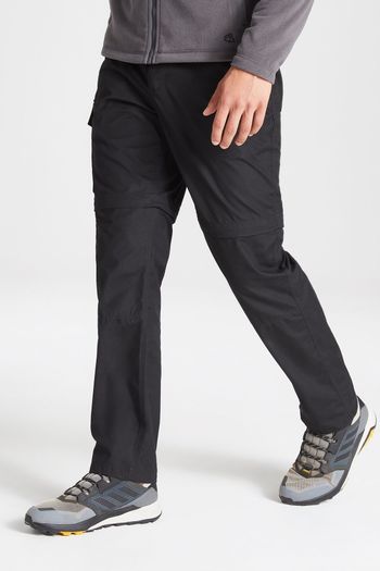 Image produit Expert Kiwi tailored convertible trousers