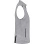 WK Designed To Work Gilet Day To Day femme marl_oxford_grey/black