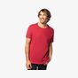 Kariban T-shirt vintage manches courtes homme