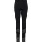 ProAct Legging de padel bicolore femme black/dark_grey_heather