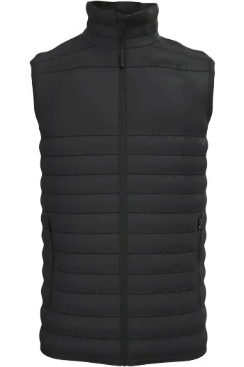 Image produit Bodywarmer matelassé homme