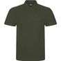 Pro RTX Polo Pro khaki