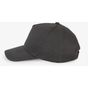 k-up Casquette enfant en coton - 5 panneaux dark_grey