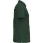 iDeal Basic Brand Polo piqué homme 200 ideal_forest_green