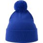 Atlantis WIND-S WITH POMPOM royal