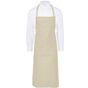 SG Accessories - Bistro Paris Bib Apron natural