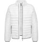 Kariban Doudoune légère homme white