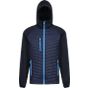 Regatta Men's Navigate Hybrid Jacket navy/french_blue