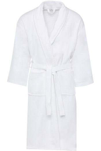 Como Velours Bath Robe