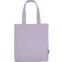 Neutral Twill Bag dusty_purple