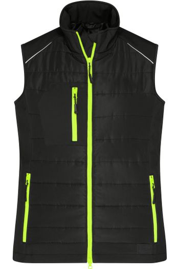 Image produit Ladies´ Hybrid Vest