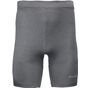 Rhino Rhino baselayer shorts - juniors heather_grey