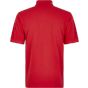 Kustom Kit Cotton Klassic Polo Tomato red