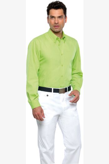 Image produit Workforce Langarm Hemd