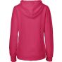 Neutral Ladies Long Sleeve T-Shirt pink