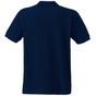fruit of the loom Original Polo bleu_fonce