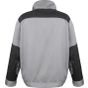 Result Lite jacket grey/black/orange