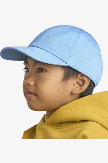 Image produit Casquette 6 pans enfant KID FRASER
