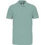 Kariban Polo homme manches courtes MIKE KARIBAN sage
