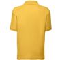 fruit of the loom 65/35 Polo Kids sunflower