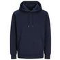 Produkt Jack & Jones Sweat à capuche unisexe navy_blazer
