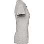 WK Designed To Work T-shirt à traitement antibactérien femme oxford_grey