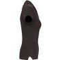 Kariban Polo femme manches courtes BROOKE KARIBAN dark_grey