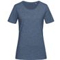 Stedman Lux Fitted dark_denim_heather