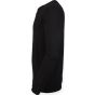 SF Clothing Men´s feel good long sleeved stretch-T black