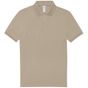 B&C Collection B&C My Polo 210 mastic