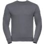 Russell Authentic Sweat convoy_grey