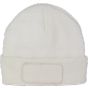 K-up Bonnet avec patch et doublure Thinsulate™ white