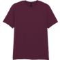 Gildan Softstyle® Ring Spun T-Shirt marron